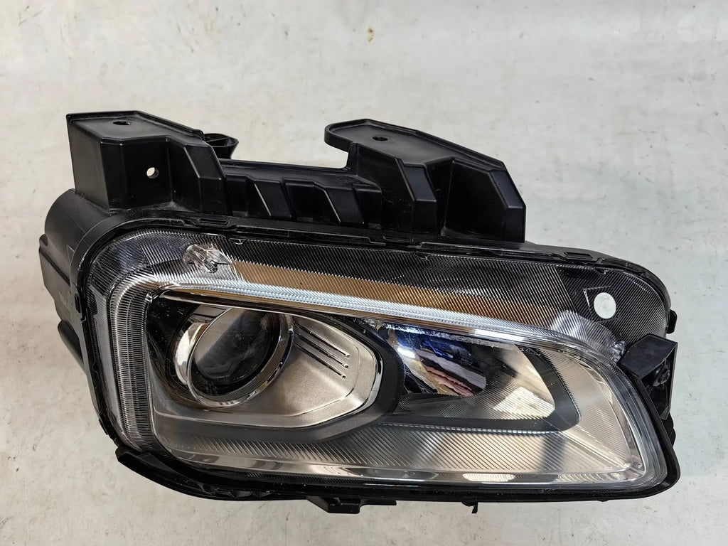 Frontscheinwerfer Hyundai J9921-21020 J9921-22020 Rechts Scheinwerfer Headlight