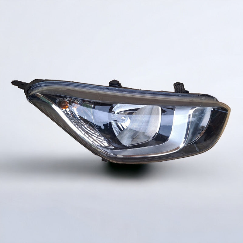 Frontscheinwerfer Hyundai I20 92102-1J5 Rechts Scheinwerfer Headlight