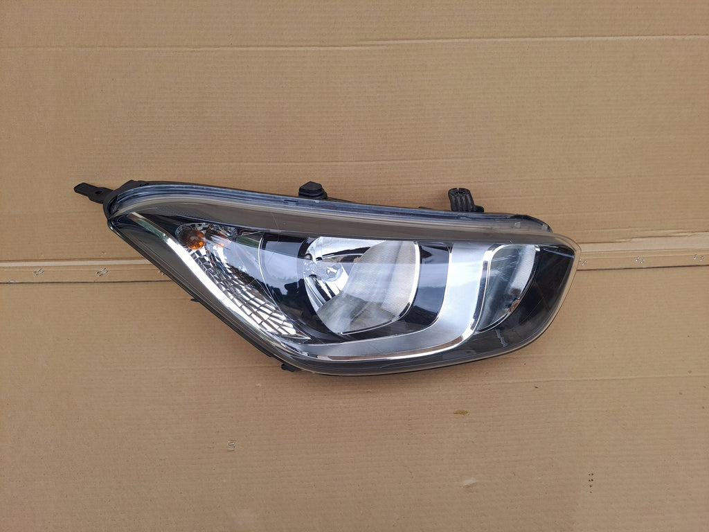 Frontscheinwerfer Hyundai I20 92102-1J5 Rechts Scheinwerfer Headlight