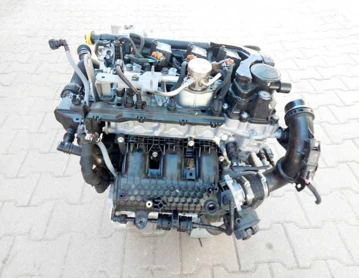 Motor Jeep 10TMAA HN05 1.2 THP 11TKm 2024 Benzin Engine Komplett MOT3637305179yw