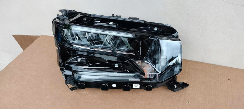 Frontscheinwerfer Citroën C3 9851349080 LED Rechts Scheinwerfer Headlight