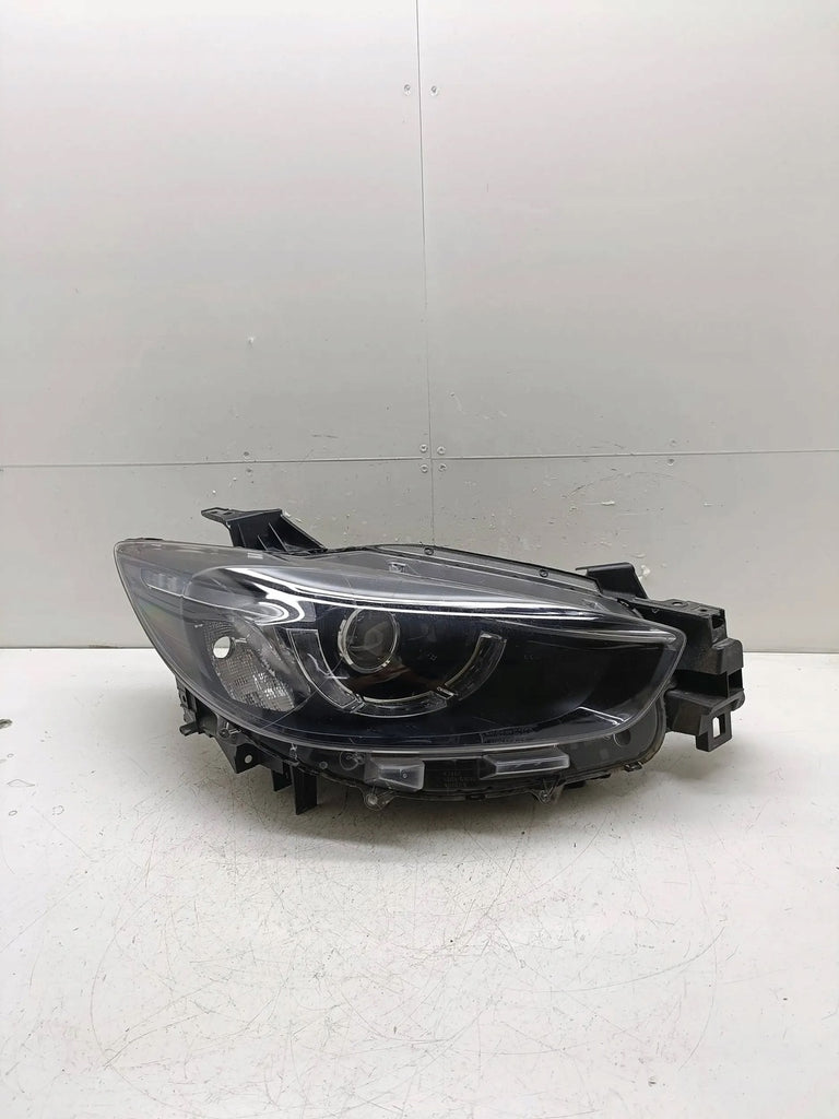 Frontscheinwerfer Mazda Cx-5 36720190 Rechts Scheinwerfer Headlight