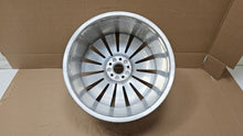 Laden Sie das Bild in den Galerie-Viewer, 1x Alufelge 20 Zoll 9.0" 5x115 4H0601025CL Audi A8 Rim Wheel FEL9414893472bp