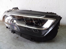 Laden Sie das Bild in den Galerie-Viewer, Frontscheinwerfer Mercedes-Benz Cls A2579066602 LED Rechts Headlight SCH3374814557vi