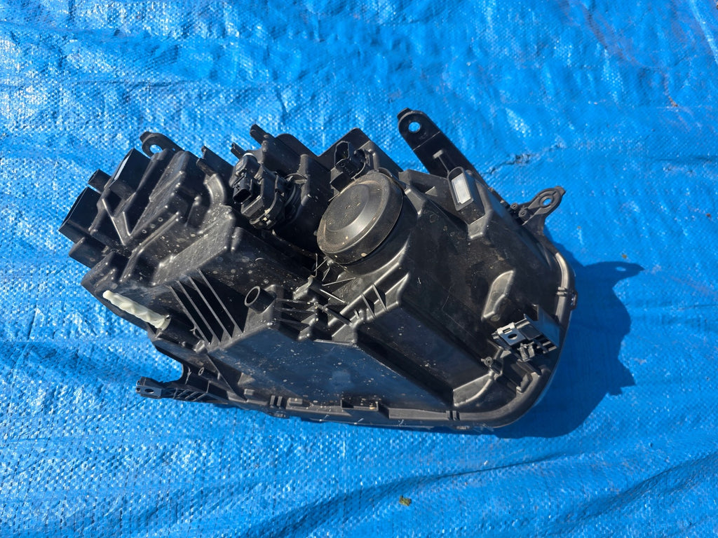 Frontscheinwerfer Dacia Duster 260602465R Full LED Links Scheinwerfer Headlight