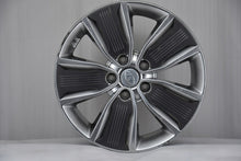 Laden Sie das Bild in den Galerie-Viewer, 4x Alufelge 17 Zoll 7.0" 5x114.3 53ET Glanz 52910-G2300 Hyundai I Rim Wheel FEL7978997480rd