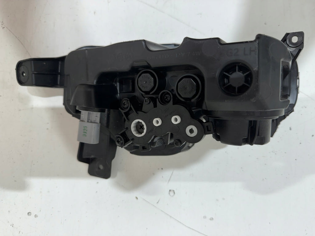 Frontscheinwerfer Kia Niro 92201-AT LED Links Scheinwerfer Headlight SCH5497845006ur