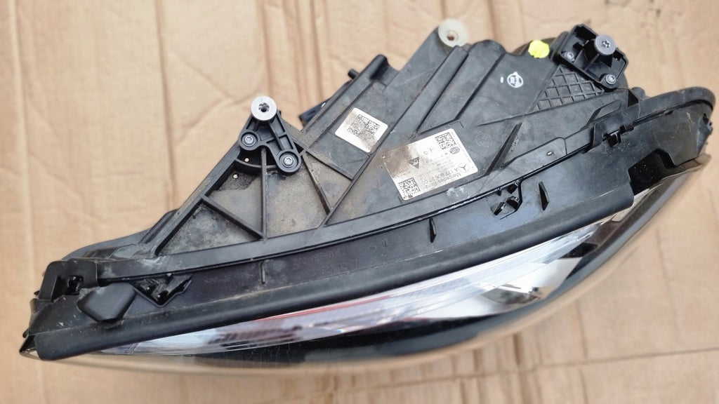 Frontscheinwerfer Mercedes-Benz W177 A1779062700 1EX2351 LED Rechts oder Links SCH9222841147um