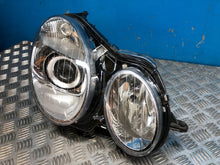 Laden Sie das Bild in den Galerie-Viewer, Frontscheinwerfer Mercedes-Benz W211 Xenon Rechts Scheinwerfer Headlight