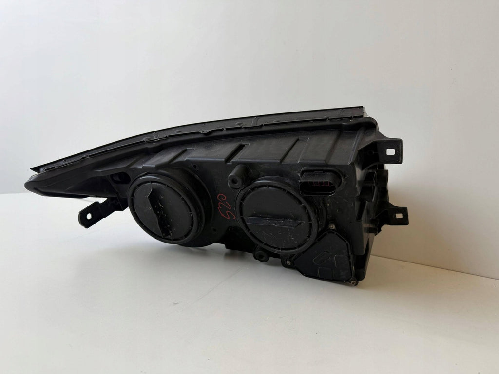 Frontscheinwerfer VW Crafter 2E1941006 Rechts Scheinwerfer Headlight SCH1618006682te