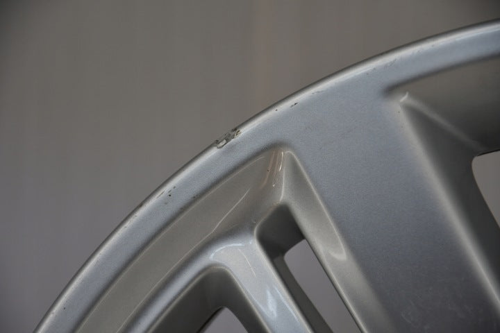 4x Alufelge 17 Zoll 8.0" 5x120 49ET 2H0601025J VW Amarok Rim Wheel FEL9696979871yf