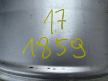Load image into Gallery viewer, 1x Alufelge 17 Zoll 7.5" 5x108 31429693 Volvo Xc60 Rim Wheel FEL7019913684sj