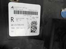 Laden Sie das Bild in den Galerie-Viewer, Frontscheinwerfer VW Tiguan Allspace 5NN941082C Full LED Rechts Headlight