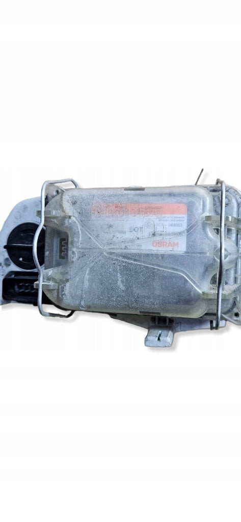 Frontscheinwerfer Skoda Octavia I Links Scheinwerfer Headlight SCH3432727341xu