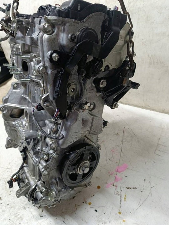 Motor Toyota Yaris XM15A 1.5 2020 Hybrid Engine Unkomplett MOT5087206251jc