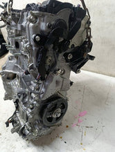 Laden Sie das Bild in den Galerie-Viewer, Motor Toyota Yaris XM15A 1.5 2020 Hybrid Engine Unkomplett MOT5087206251jc