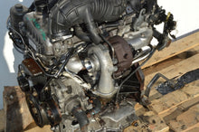 Load image into Gallery viewer, Motor Chevrolet Opel Captiva Z22D1 Z22 2.2 VCDI. CDTI 138TKm Diesel Komplett MOT2060105338rw