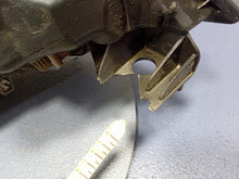 Laden Sie das Bild in den Galerie-Viewer, Frontscheinwerfer Mitsubishi Outlander III 8301C883 ECM921-21C10 LED Links