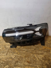 Load image into Gallery viewer, Frontscheinwerfer Dacia Duster 260603515R LED Links Scheinwerfer Headlight SCH8840326176kt