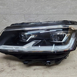 Frontscheinwerfer VW Multivan 7L1941035B LED Links Scheinwerfer Headlight SCH7970838225fv
