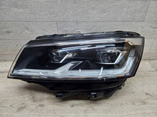 Laden Sie das Bild in den Galerie-Viewer, Frontscheinwerfer VW Multivan 7L1941035B LED Links Scheinwerfer Headlight SCH7970838225fv