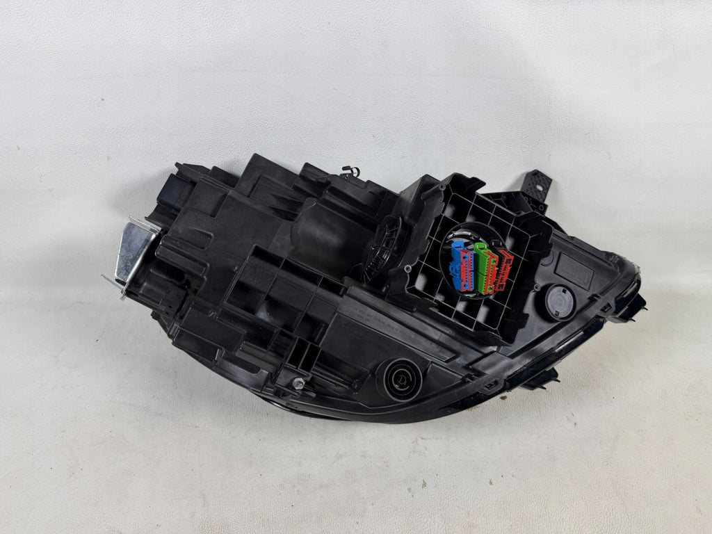 Frontscheinwerfer Ford Puma R1TB13E017 Links Scheinwerfer Headlight SCH9330013385ha
