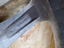 Load image into Gallery viewer, 1x Alufelge 16 Zoll 6.5&quot; 5x114.3 KBA48457 Nissan Qashqai Rim Wheel