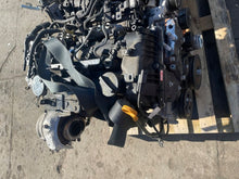 Laden Sie das Bild in den Galerie-Viewer, Motor Hyundai Kia Santa I Fe D4HB 2.2 CRDI Diesel Engine Unkomplett MOT4255039601xo