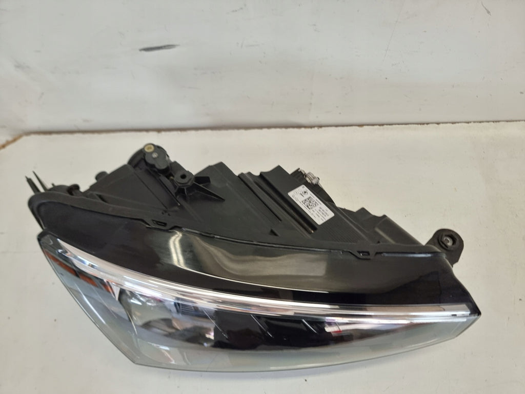 Frontscheinwerfer Skoda Scala 657941016A LED Rechts Scheinwerfer Headlight SCH1234741793qg
