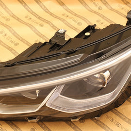 Frontscheinwerfer VW Golf VIII 5H1941035 LED Links Scheinwerfer Headlight SCH9598055415dz