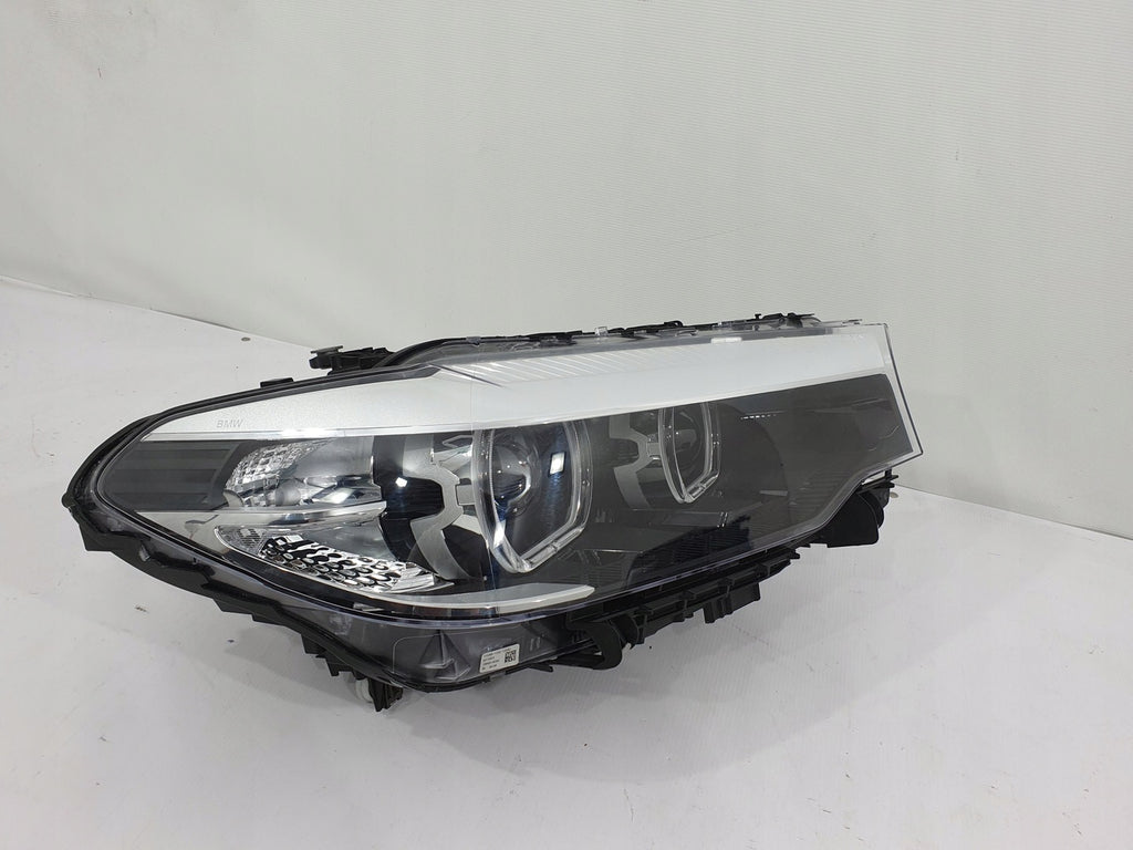 Frontscheinwerfer BMW 5 G31 G30 7439200-01 Full LED Ein Satz Headlight SCH8780063217pg
