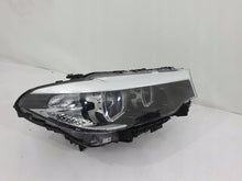 Laden Sie das Bild in den Galerie-Viewer, Frontscheinwerfer BMW 5 G31 G30 7439200-01 Full LED Ein Satz Headlight SCH8780063217pg