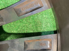 Load image into Gallery viewer, 1x Alufelge 20 Zoll 9.5" 5x112 43ET 8010269 BMW X3 G01 G02 Rim Wheel FEL1591475391xq