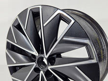 Laden Sie das Bild in den Galerie-Viewer, 1x Alufelge 18 Zoll 8.0&quot; 5x112 3V0601025 Skoda Superb Iii Rim Wheel