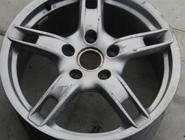 1x Alufelge 19 Zoll 9.0