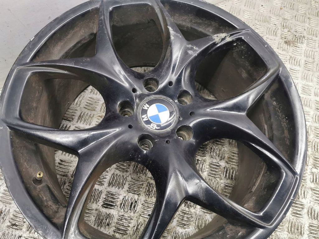 1x Alufelge 19 Zoll 5x120 BMW X5 E53 Rim Wheel FEL6597481230yn