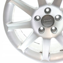 Laden Sie das Bild in den Galerie-Viewer, 1x Alufelge 19 Zoll 7.5" 5x112 4F0601025J Audi A6 C6 Rim Wheel FEL5056193518ee