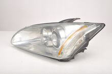 Load image into Gallery viewer, Frontscheinwerfer Ford Focus 4M51-13W030-GB Xenon Links Scheinwerfer Headlight