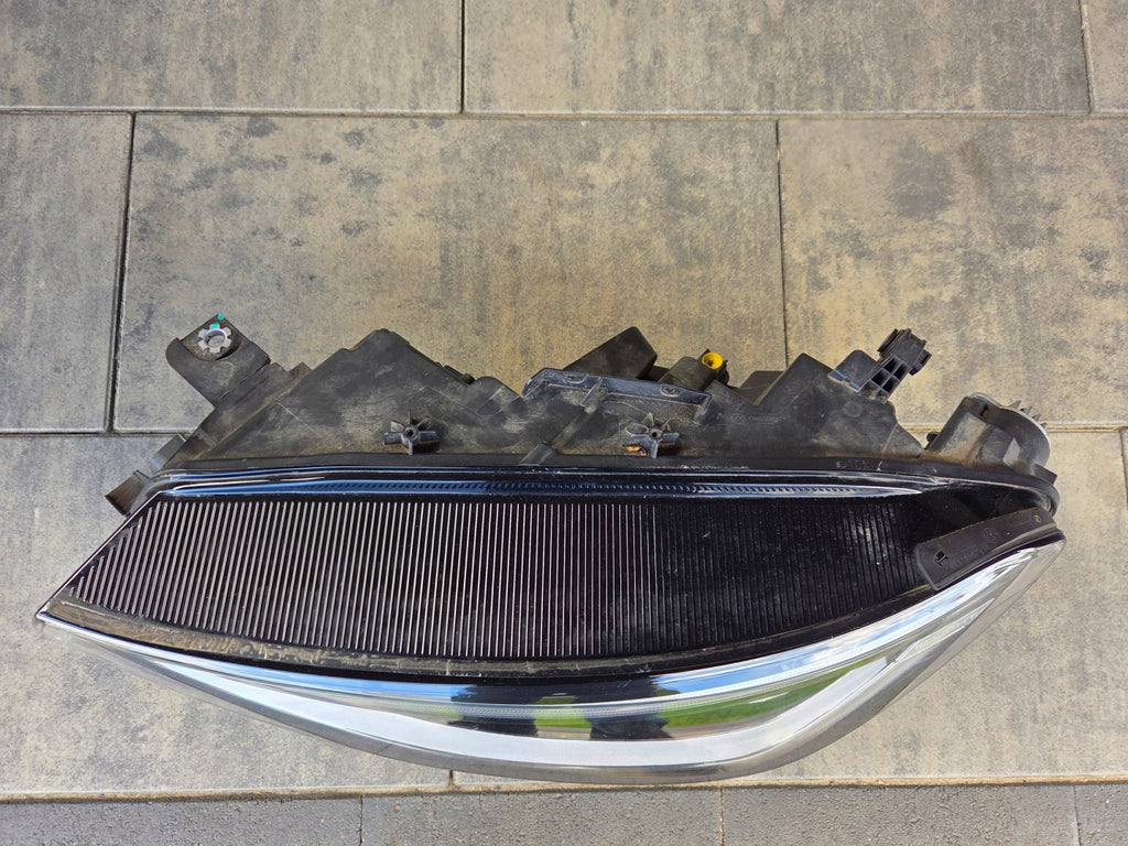 Frontscheinwerfer VW I 11B941035N 85122000 LED Links Scheinwerfer Headlight SCH2679381487yf