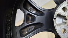 Laden Sie das Bild in den Galerie-Viewer, 1x Alufelge 19 Zoll 7.5" 5x114.3 50 5ET A52910F1500 Kia Sportage Iv Rim Wheel FEL3186519410ln