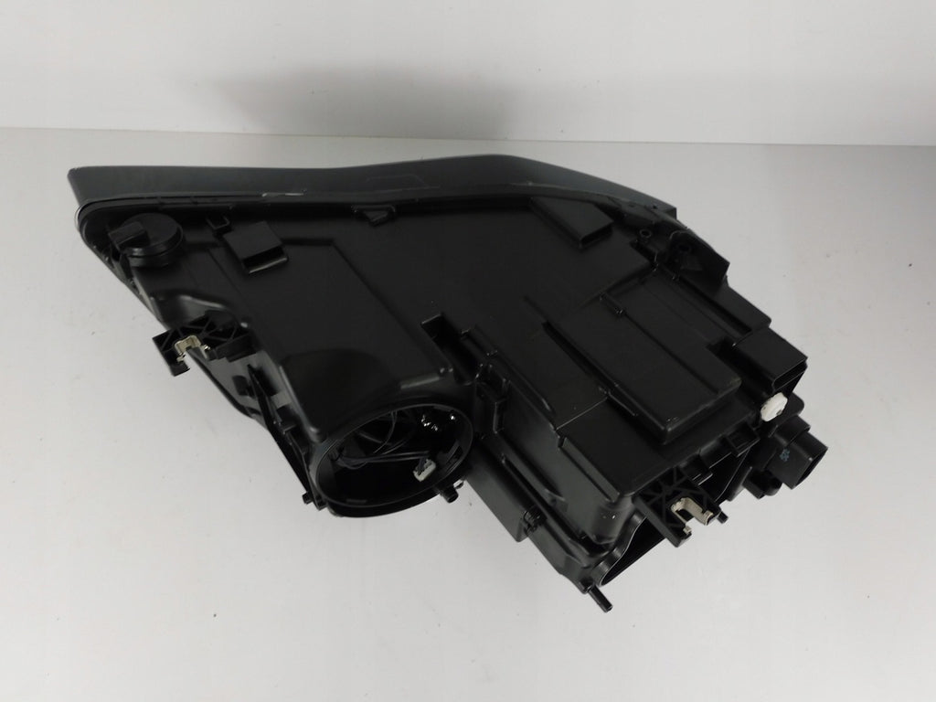 Frontscheinwerfer Audi A8 4H0941029AB Xenon Links Scheinwerfer Headlight