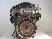Load image into Gallery viewer, Motor Mercedes-Benz W212 651924 2.2 CDI 2009 Diesel Engine Komplett