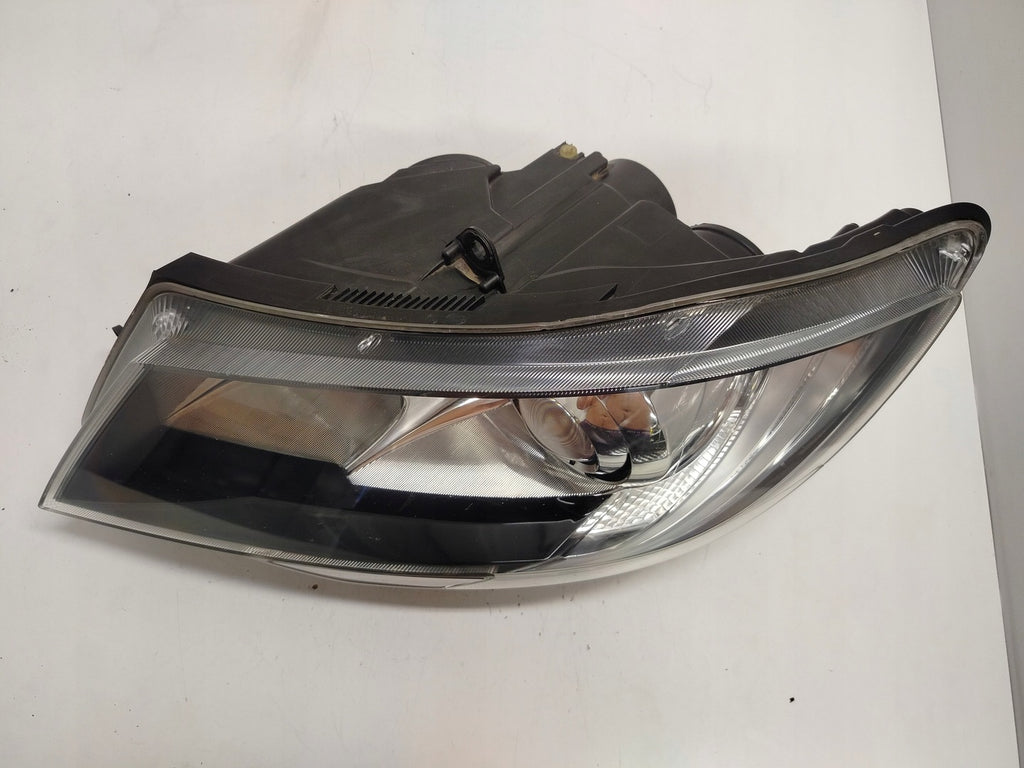 Frontscheinwerfer Skoda Superb II 3T1941015F Ein Stück (Rechts oder Links) SCH9747775049cx
