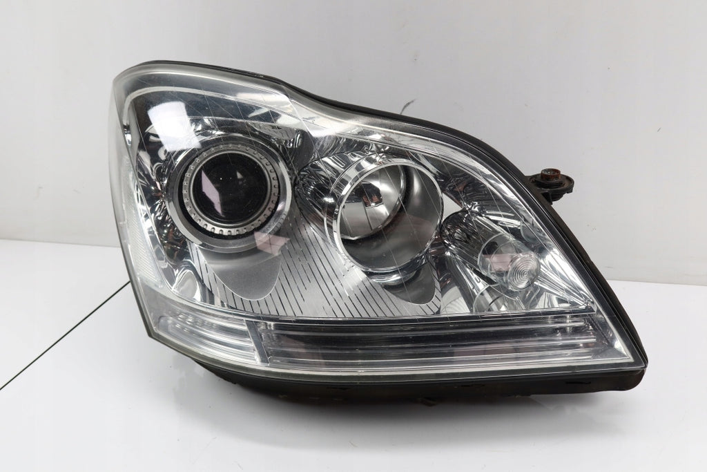 Frontscheinwerfer Mercedes-Benz W164 X164 Xenon Rechts Scheinwerfer Headlight SCH6540624918ex
