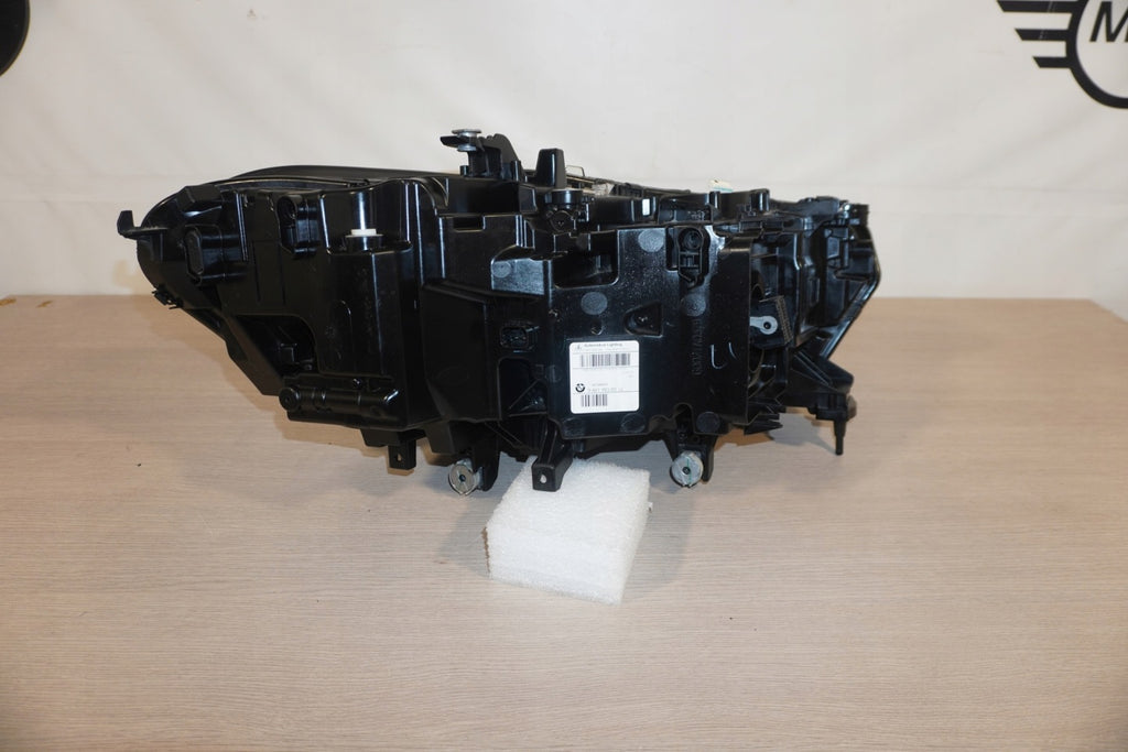 Frontscheinwerfer BMW G05 G06 9481783-03 Links Scheinwerfer Headlight SCH5787057240im
