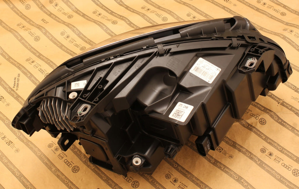 Frontscheinwerfer Mercedes-Benz W246 A2469066101 LED Links Headlight SCH9972598574ft