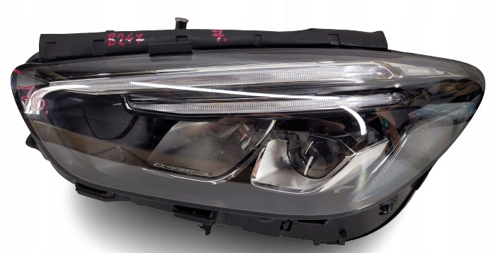 Frontscheinwerfer Mercedes-Benz 2479062503 Links Scheinwerfer Headlight SCH8391376646ue