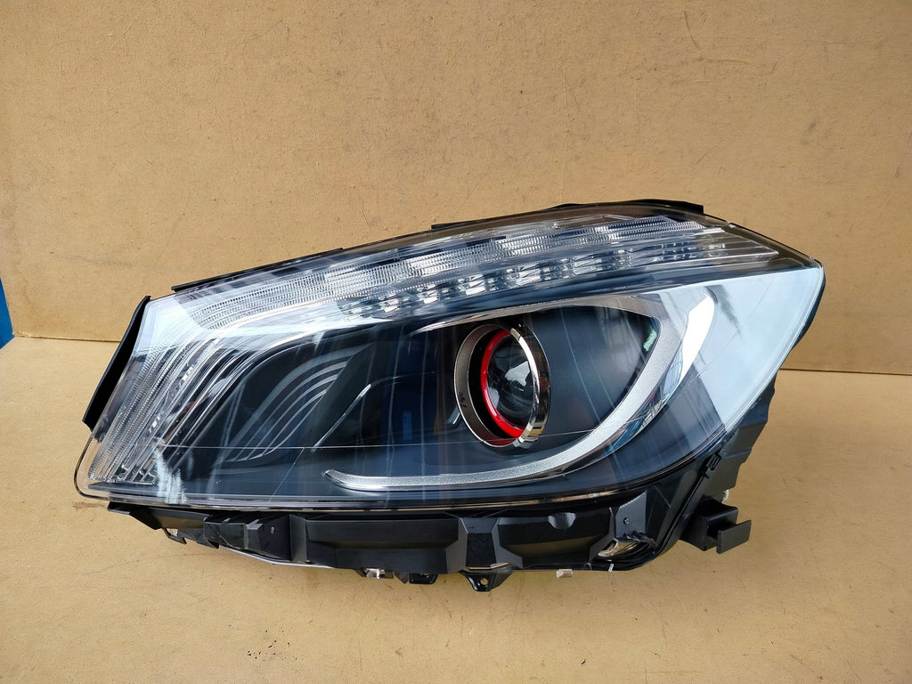 Frontscheinwerfer Mercedes-Benz W176 A1768204461 Xenon Links Headlight SCH9558176829hk