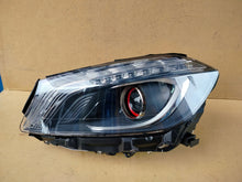 Laden Sie das Bild in den Galerie-Viewer, Frontscheinwerfer Mercedes-Benz W176 A1768204461 Xenon Links Headlight SCH9558176829hk