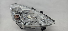 Laden Sie das Bild in den Galerie-Viewer, Frontscheinwerfer Citroën Berlingo 89318005 Rechts Scheinwerfer Headlight